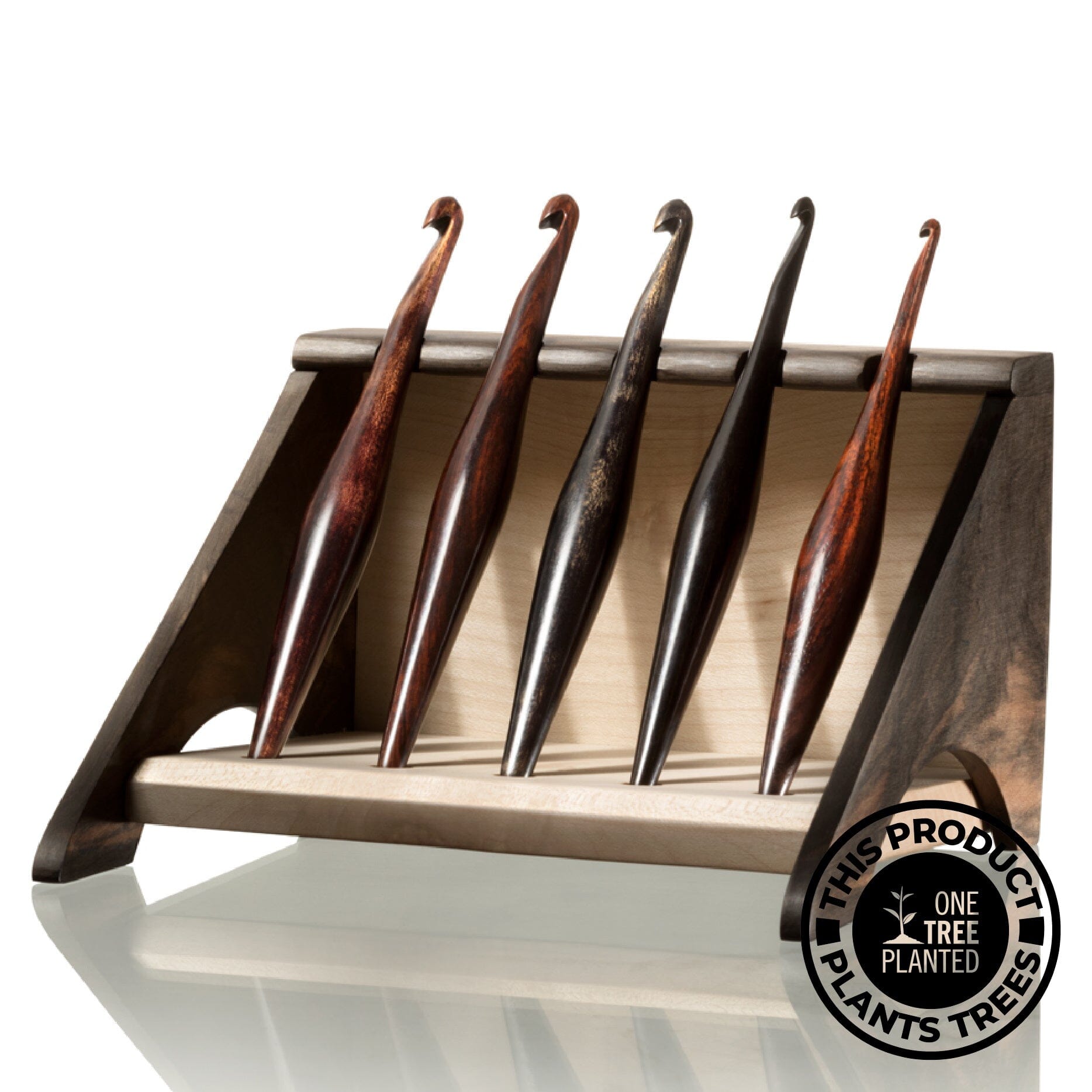 Furls 5 Hook Standing Display Hook Stand FurlsCrochet