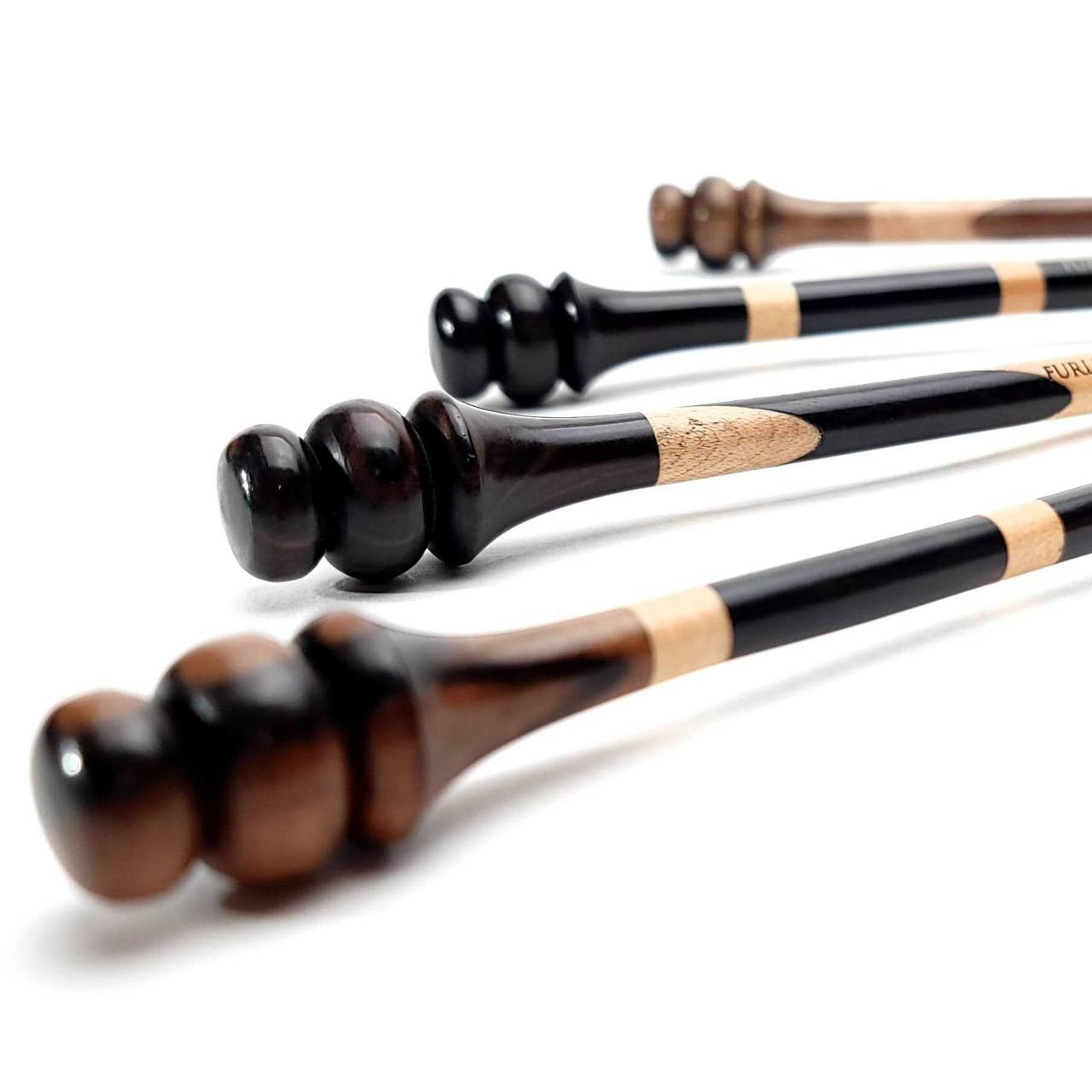 Tunisian Crochet Hooks FurlsCrochet