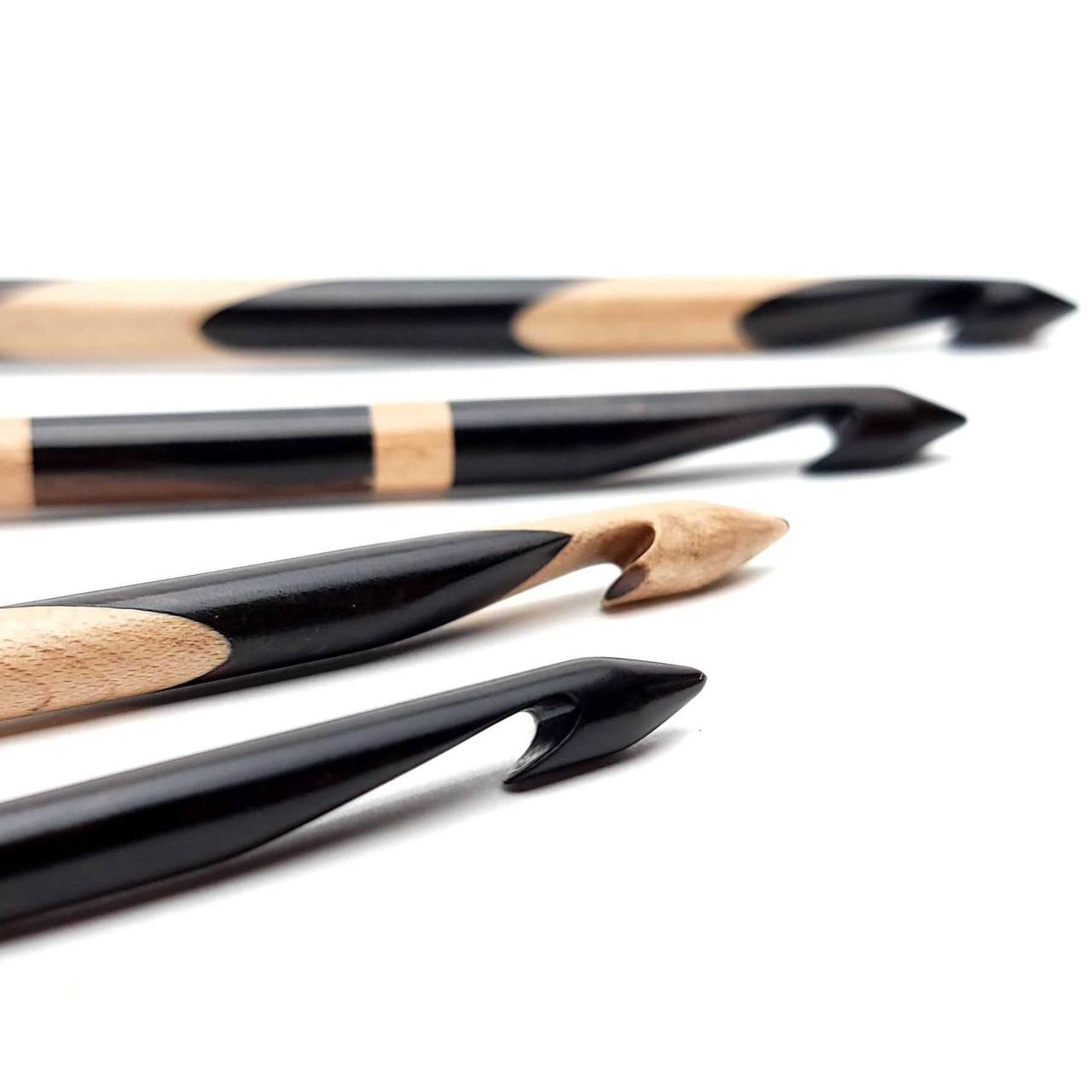 Tunisian Crochet Hooks FurlsCrochet