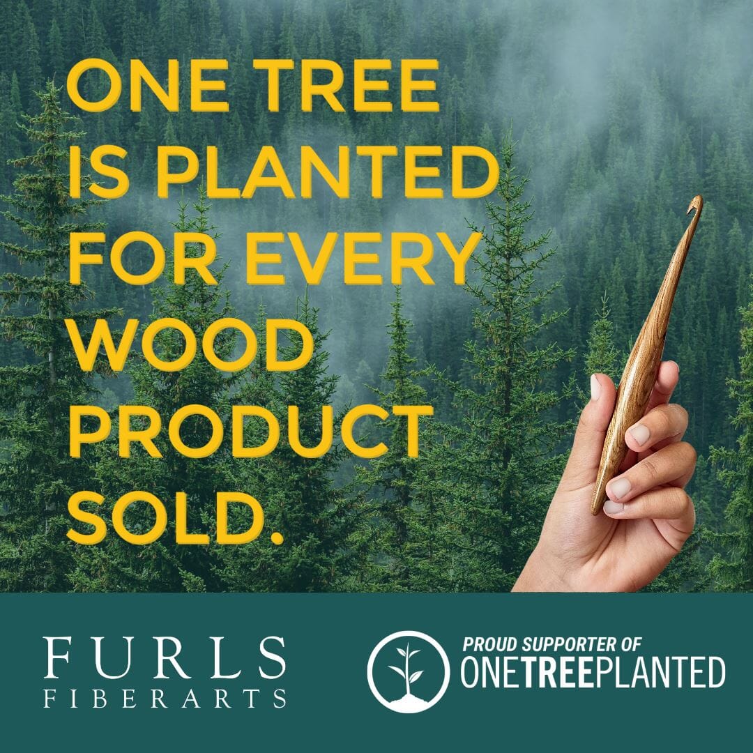 Furls + One Tree Planted 2023 Report