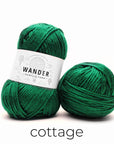 Wander Acrylic Yarn Yarn FurlsCrochet Cottage 