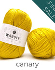 Discontinued Wander Acrylic Yarn Yarn FurlsCrochet 