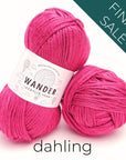 Discontinued Wander Acrylic Yarn Yarn FurlsCrochet 