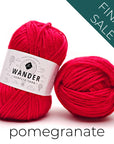 Discontinued Wander Acrylic Yarn Yarn FurlsCrochet 