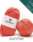 Discontinued Wander Acrylic Yarn Yarn FurlsCrochet 