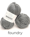 Wander Acrylic Yarn Yarn FurlsCrochet Foundry 