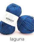 Wander Acrylic Yarn Yarn FurlsCrochet Laguna 