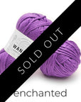 Discontinued Wander Acrylic Yarn Yarn FurlsCrochet Enchanted 