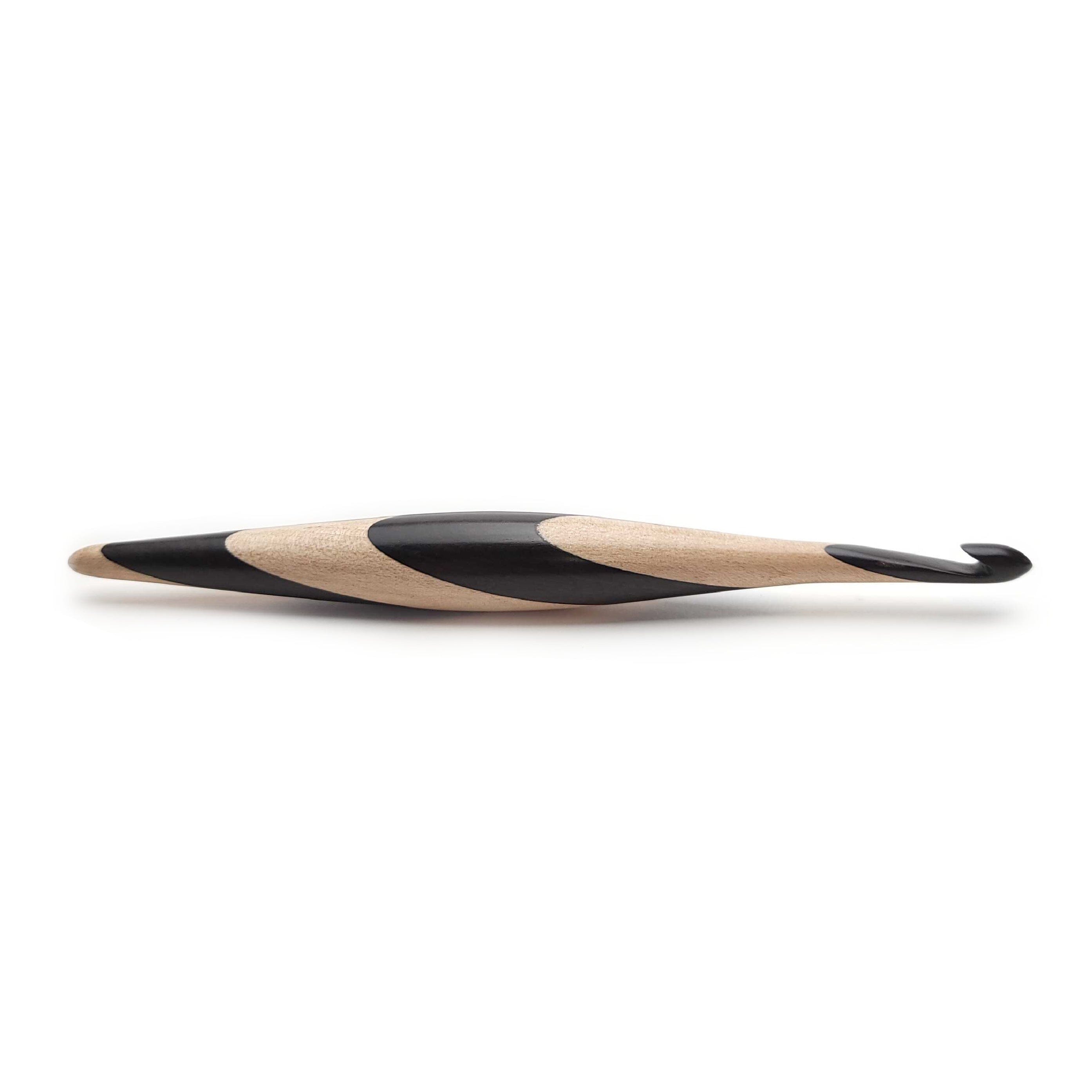 Limited Edition Cruella Streamline Crochet Hook FurlsCrochet 