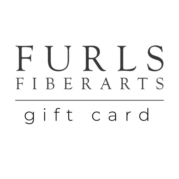 Furls e-Gift card Rise.ai $10 