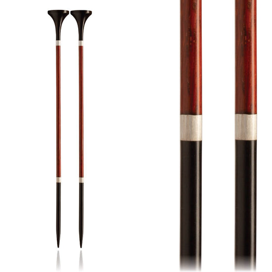 Knitting Needles Knitting Needles Furls 5.00mm (US 8) Padauk 