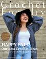Crochet Foundry Digital Magazine Digital Pattern Furls September 2023 Digital Magazine 